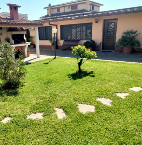 ZÍ MARIO Suite degli Ospiti - Roma Ostia Antica Ostia Antica